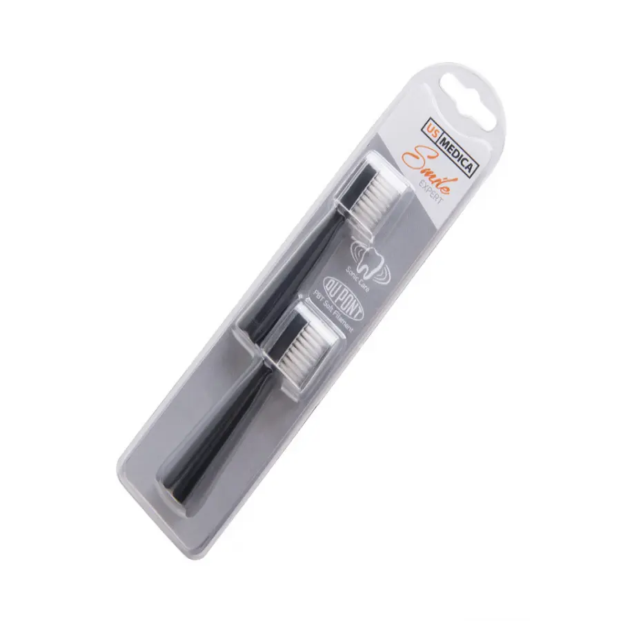 Насадки для щетки US-MEDICA Smile Expert Brushes