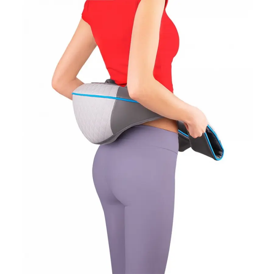 Массажёр для спины и шеи YAMAGUCHI Yoki