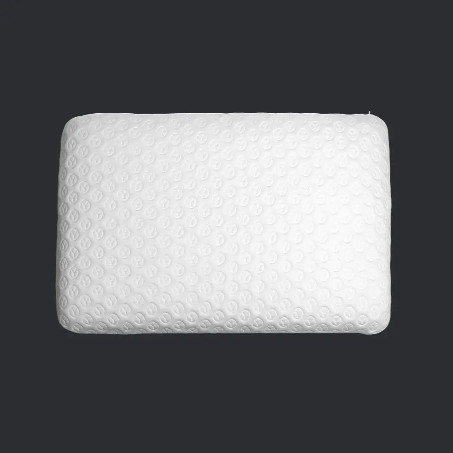 Ортопедическая подушка для сна YAMAGUCHI Y-Spot Pillow