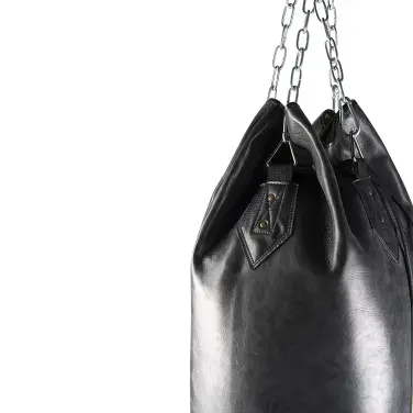 Боксерский мешок YAMAGUCHI Boxer