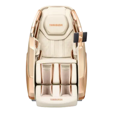 Массажное кресло нового поколения Yamaguchi Xi Gold
