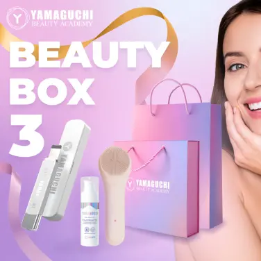 Beauty Box 3