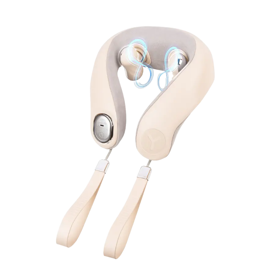 Массажер для шеи YAMAGUCHI Kubi