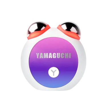 Прибор для лифтинг-массажа лица Yamaguchi EMS Face Roller