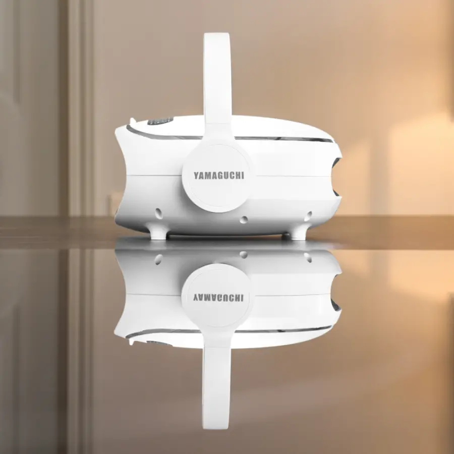 Yamaguchi I-Hand Massager