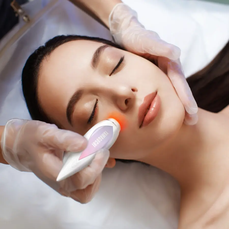 и омоложения кожи вокруг глаз