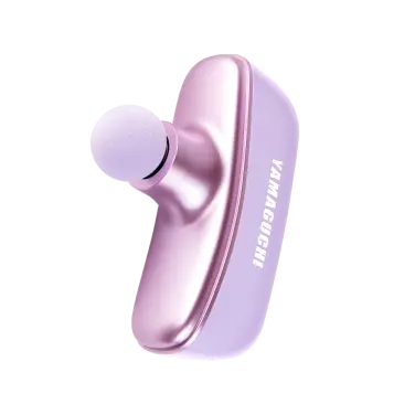 Yamaguchi Beauty Gun