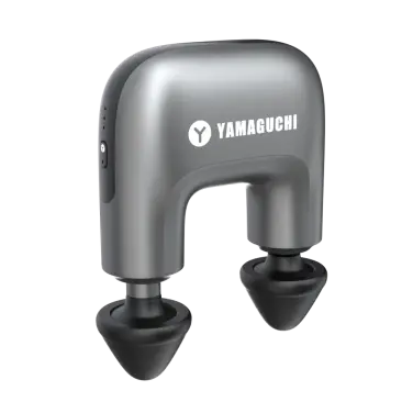 Yamaguchi Massage Double Gun Mini