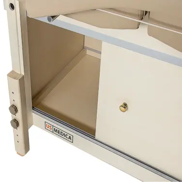 Стационарный массажный стол US-MEDICA Bali