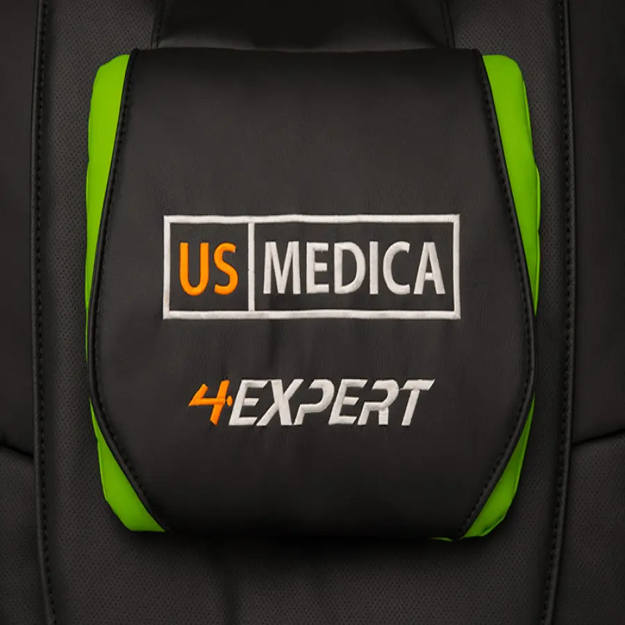 Вендинговое массажное кресло US-MEDICA 4-Expert