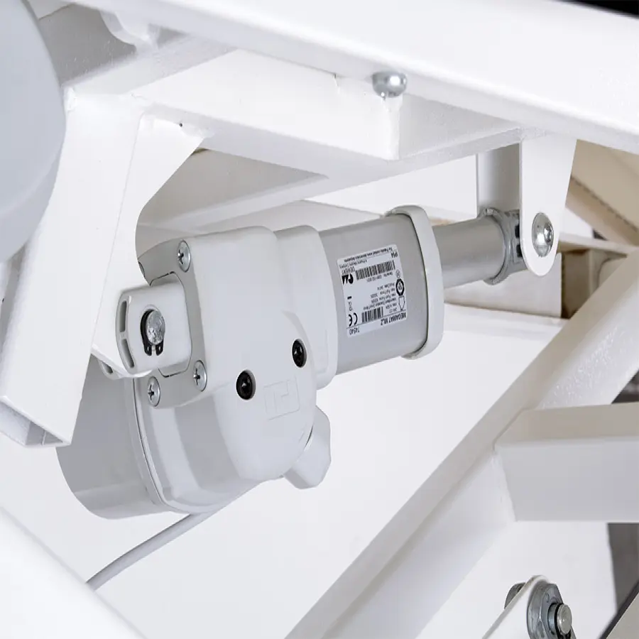 Стационарный массажный стол US-MEDICA Lux