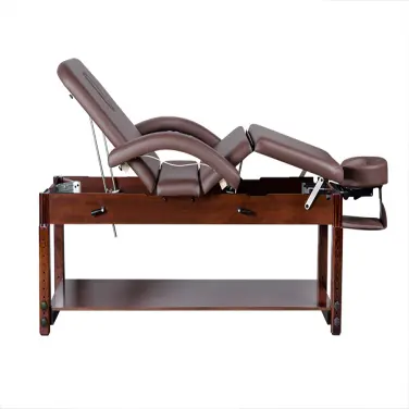 Стационарный массажный стол YAMAGUCHI Naomi