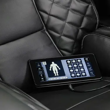 Массажное кресло US-MEDICA Infinity Touch