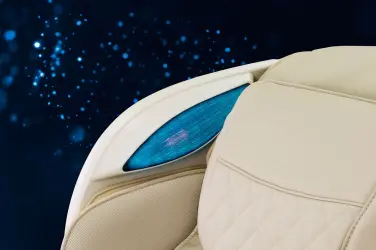 Массажное кресло US-MEDICA Jet Beige